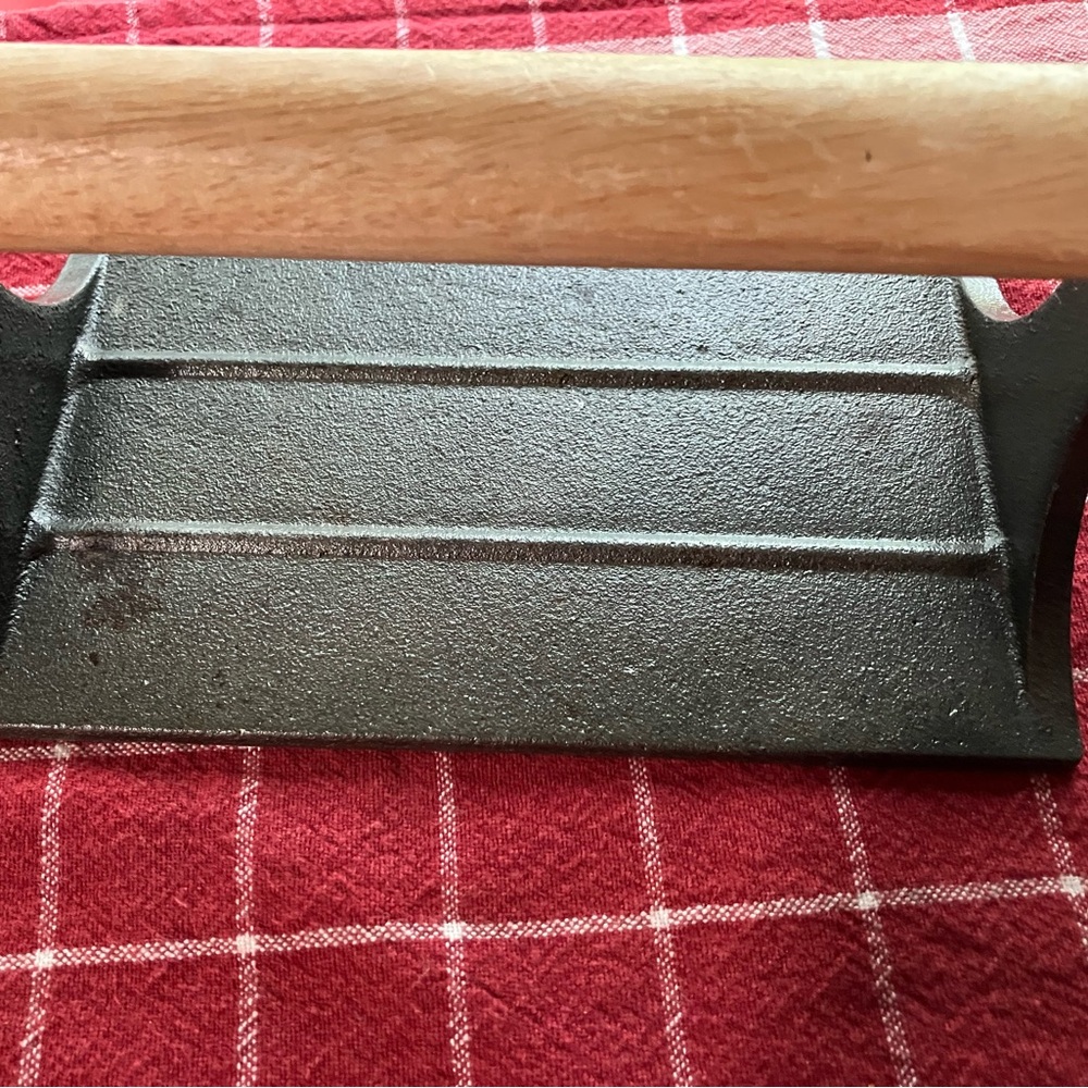 Bacon Press - Picture 4 of 8